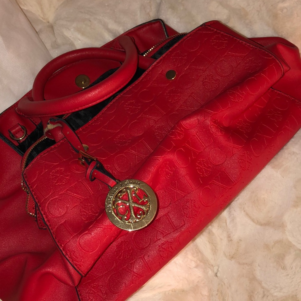 Cleaning up the closet